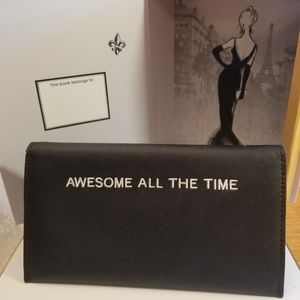 Zara Women's Wallet